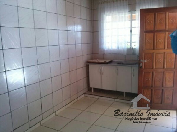 Casa Parque Residencial Ana Rosa