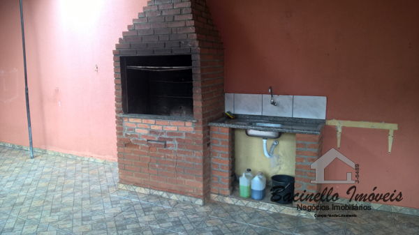 Casa Jardim Boa Vista