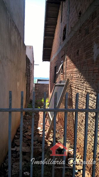 Casa Jardim Cidade Verde