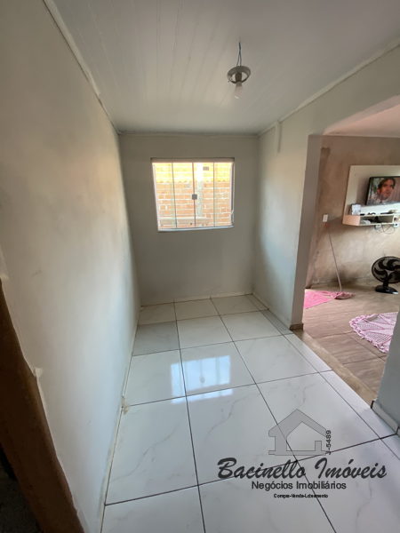 Casa Jardim Monte Alto