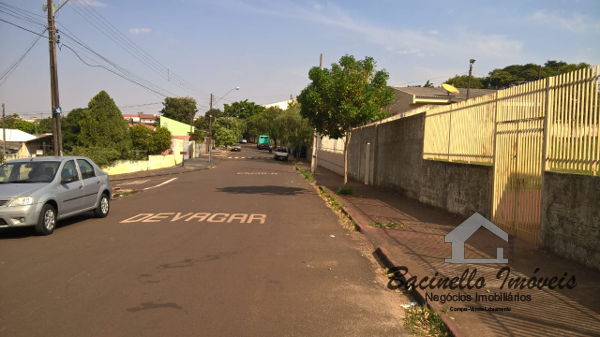 Casa Parque Residencial Ana Rosa