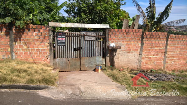 Casa Jardim Imperatriz