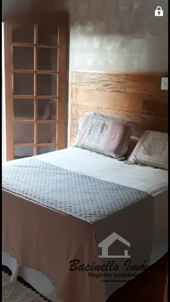Casa Jardim Ecoville I