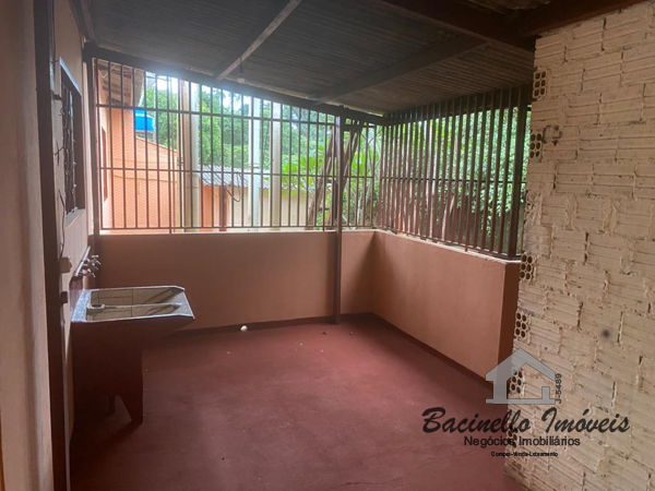 Casa Parque Residencial Ana Rosa