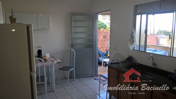 Casa Parque Residencial Ana Rosa