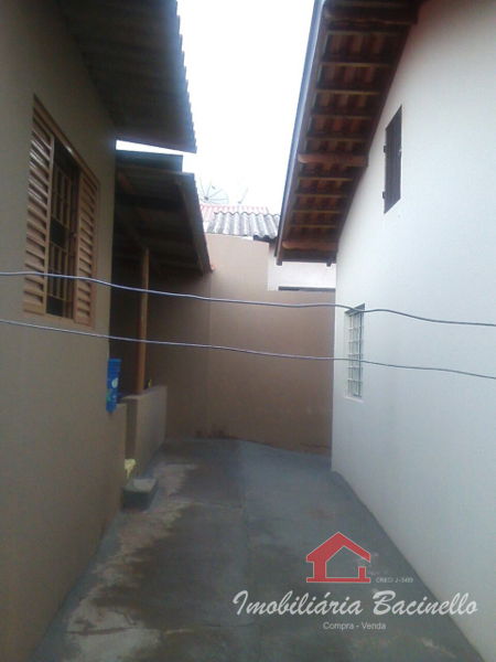Casa Jardim Vitória