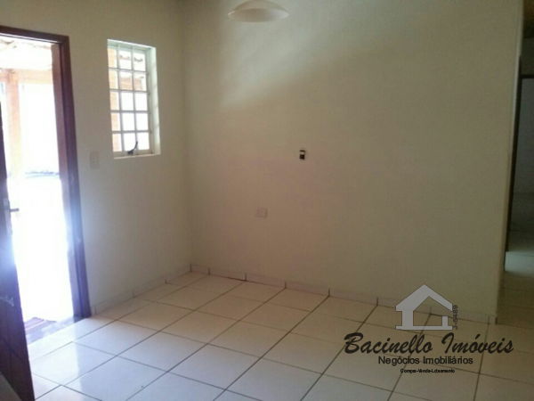 Casa Parque Residencial Ana Rosa
