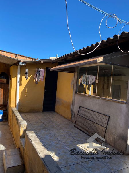 Casa Parque Residencial Ana Rosa