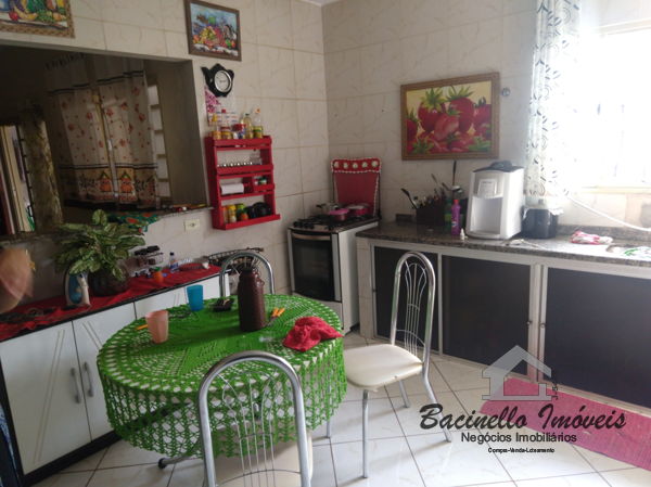 Casa Jardim Boa Vista