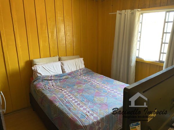 Casa Parque Residencial Ana Rosa