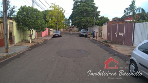 Casa Santiago