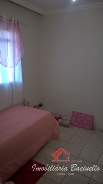 Casa Parque Residencial Ana Rosa