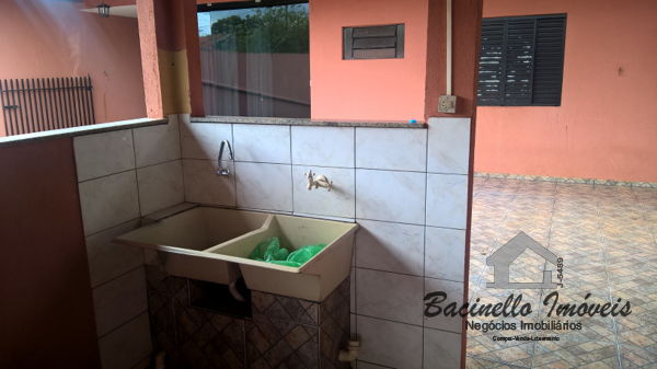 Casa Jardim Boa Vista