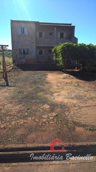 Casa Jardim Padovani
