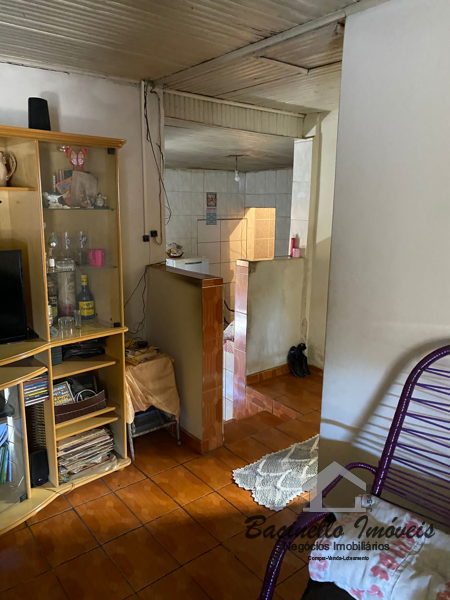Casa Parque Residencial Ana Rosa