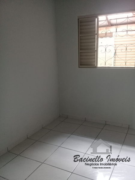 Casa Jardim Vitória