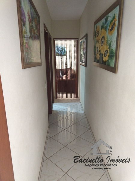 Casa Jardim Boa Vista