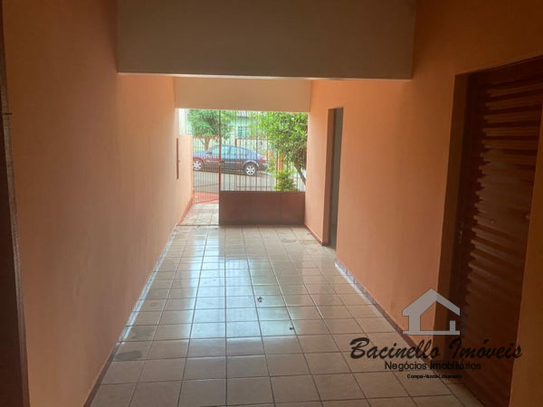 Casa Parque Residencial Ana Rosa