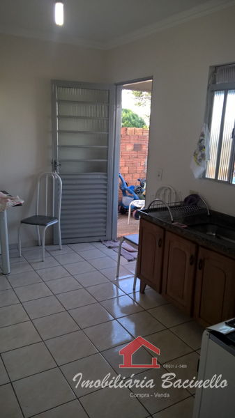 Casa Parque Residencial Ana Rosa