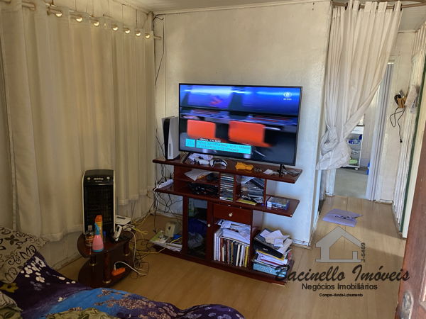 Casa Parque Residencial Ana Rosa