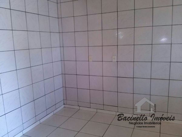 Casa Parque Residencial Ana Rosa