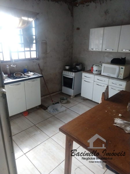 Casa Jardim Monte Alto