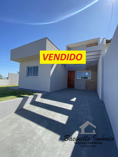 Imagens do imóveis Casa Jardim Nova Cambé