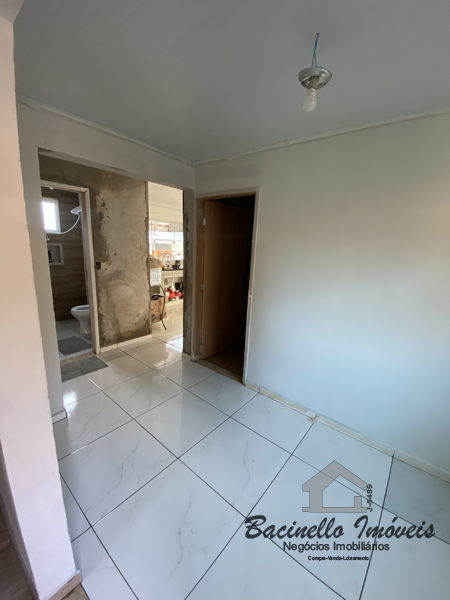 Casa Jardim Monte Alto