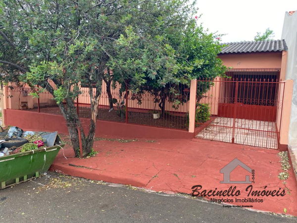 Casa Parque Residencial Ana Rosa