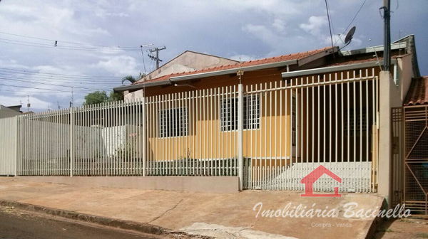Casa Jardim Esperança