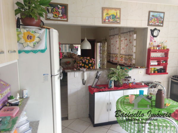 Casa Jardim Boa Vista