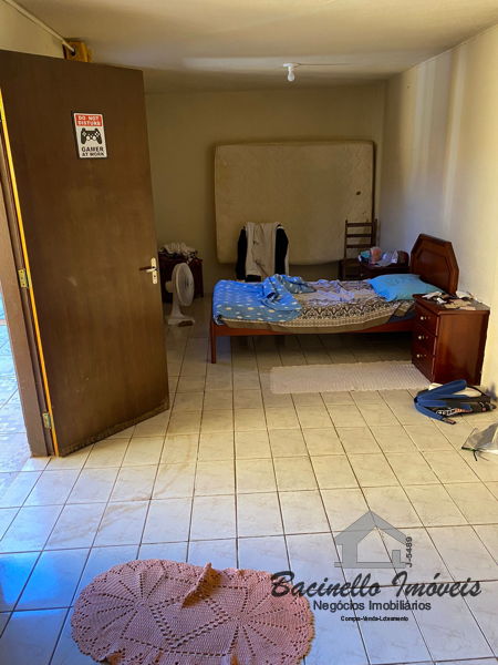 Casa Parque Residencial Ana Rosa