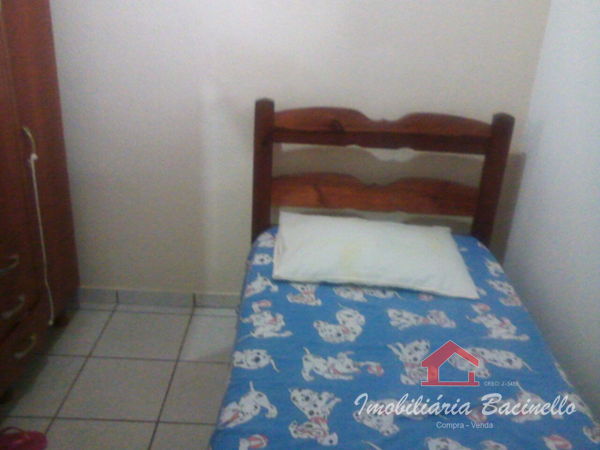 Casa Jardim Vitória