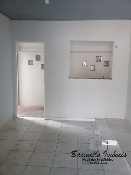 Casa Jardim Vitória