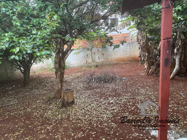 Casa Parque Residencial Ana Rosa