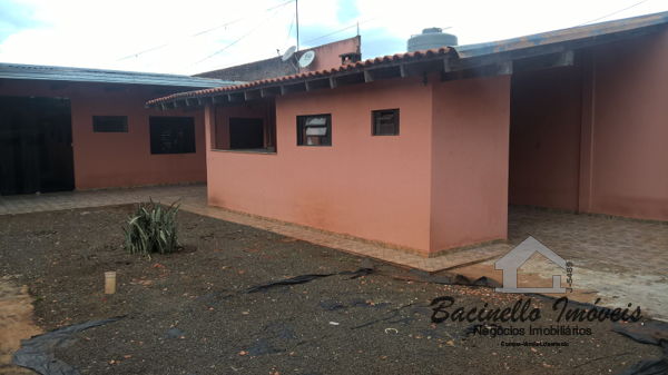Casa Jardim Boa Vista
