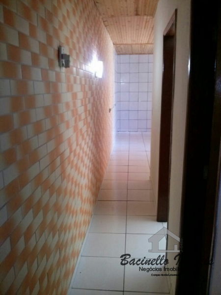 Casa Parque Residencial Ana Rosa