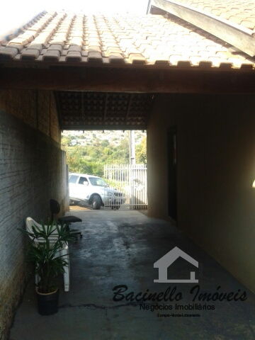 Casa Jardim das Flores
