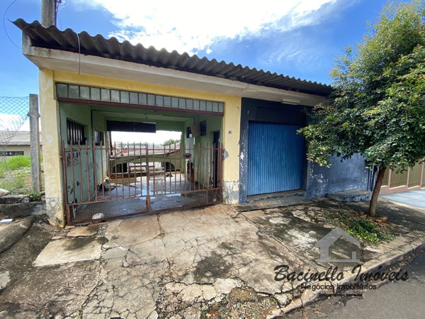 Imagens do imóveis Casa Conjunto Habitacional Waldomiro M Gomes