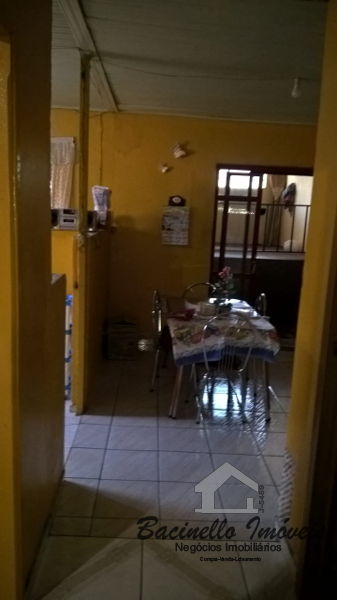 Casa Parque Residencial Ana Rosa