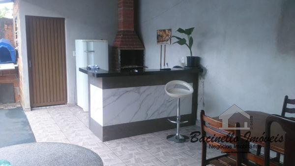 Casa Jardim Vitória