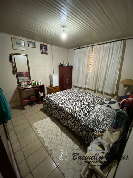 Casa Parque Residencial Ana Rosa