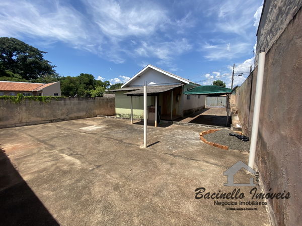 Imagens do imóveis Casa Parque Residencial Ana Rosa