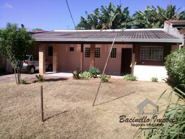 Casa Parque Residencial Ana Rosa