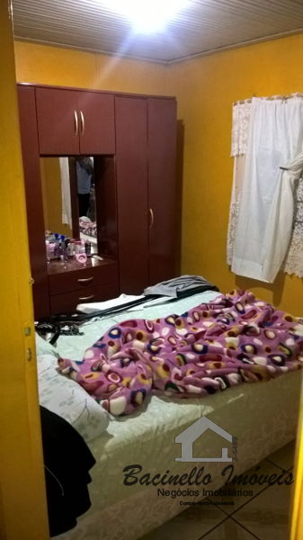Casa Parque Residencial Ana Rosa