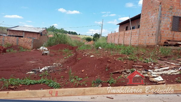 Terreno Jardim Cidade Alta