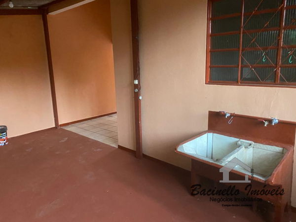 Casa Parque Residencial Ana Rosa