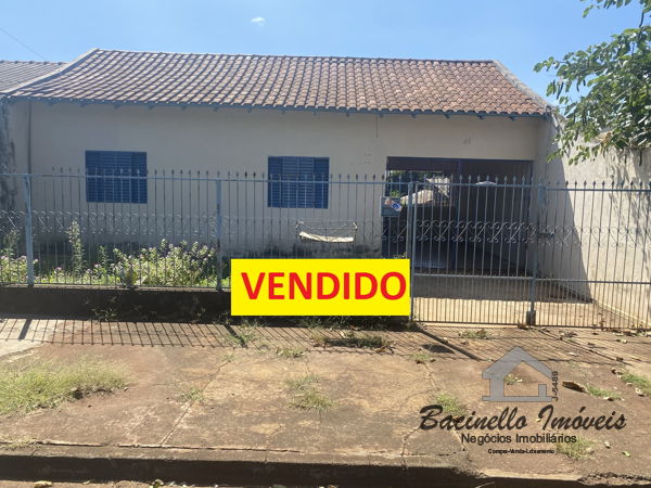 Casa Jardim José Favaro