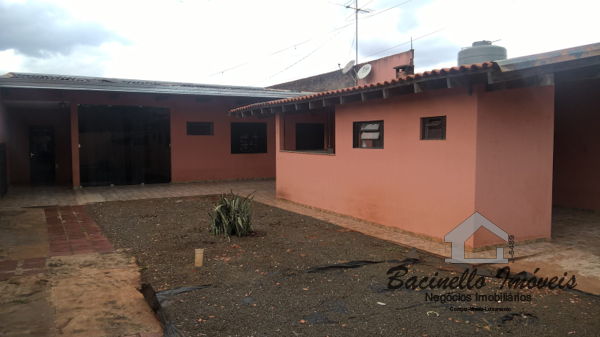 Casa Jardim Boa Vista