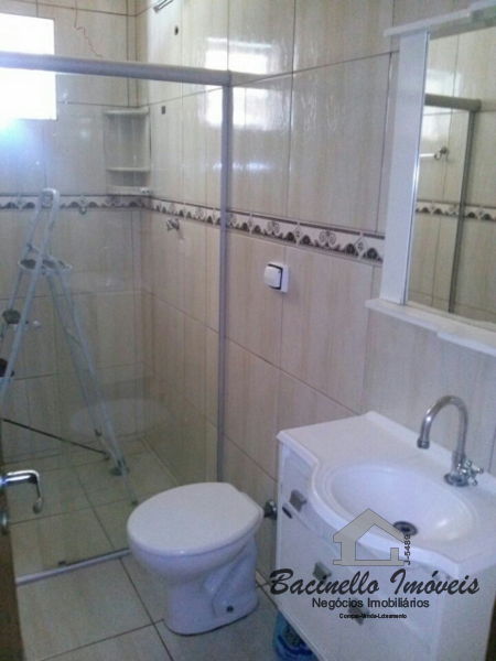 Casa Parque Residencial Ana Rosa